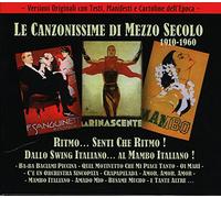 Various - Anema e Core! - I Grandi Classici della Canzone Napoletana