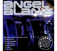 Various - Angel Alanis: Nocturnal