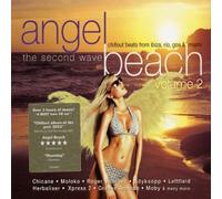 Various - Angel Beach - the Second Wave