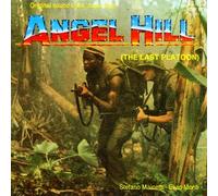 Various - Angel Hill (Last Platoon)