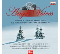 Various - ANGEL VOICES