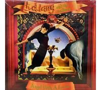 Various - Angel With A Lariat [VINYL]