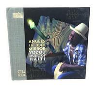 Various - Angels in the Mirror-Vodou Mus