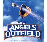 Various - Angels in the Outfield