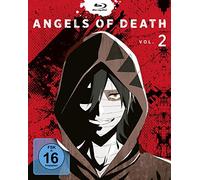 Various - Angels of Death: Vol. 2