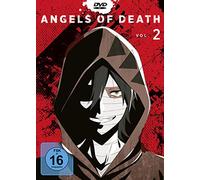 Angels of Death Vol. 2 (DVD)