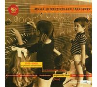 Various - Angewandte Musik - Erziehung zur Musik: 1975-2000