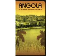 Various - Angola