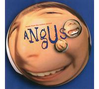 Various - Angus Ost