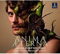 Various - Anima Aeterna [VINYL]