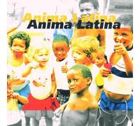 Various - Anima Latina