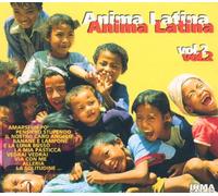 Various - Anima Latina Vol.2