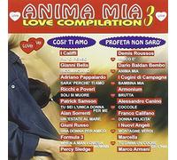 Various - Anima Mia Vol.3