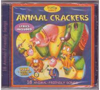 Various - Animal Crackers