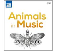 Various - Animals In Music