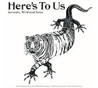 Various - Animals. Wild And Tame [VINYL]