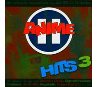 Various - Anime Hits at Rtl II