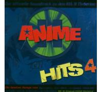 Various – Anime Hits at RTL II, Vol. 4