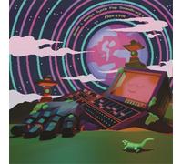 Various - Anime & Manga Synth Pop Soundtracks 1984-1990