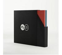 VARIOUS - Anjuna25 (25th Anniversary Edition) - Vinyl (10xLP)
