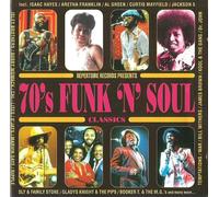 Various Ann Peebles Chi-Lites - 70s Soulfunk-Compilation (Doppel-CD, 39 Titel)