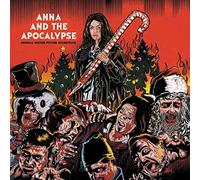 Various - Anna And The Apocalypse Original Motion Picture Soundtrack - - P3z