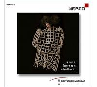 Various - Anna Korsun: Ulenflucht