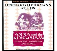 Various - Anna & the King of Siam
