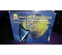 Various - Anne de Bretagne / Rock Opera 3cd