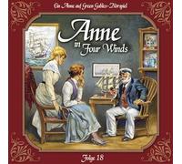 Various: Anne in Four Winds 18,In guten wie in schlechten Z