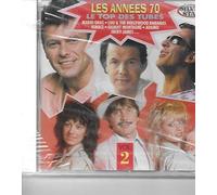 Various - Annees 70 Top des Tubes 2