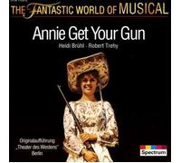 Various - Annie Get Your Gun