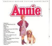 Various Annie: Original Soundtrack (CD) Album (US IMPORT)