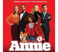 Various - ANNIE SOUNDTRACK