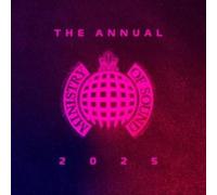 Various - AnnuaI 2O25 (CIubsounds Mixed Nonstop)