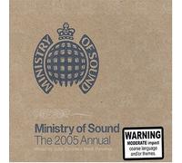 Various - Annual 2005 (Mixed By Mark Dynamix & John Course) [Aus Imp]