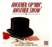 Various - Another Op Nin,Another Show