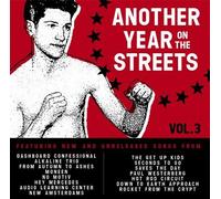 Various - Another Year on the Streets Vo