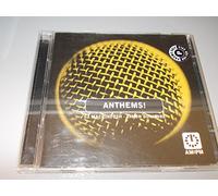 Various - Anthems-Mack/Dunmore