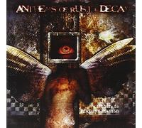 Various - Anthems of Rust & Decay: Tribu