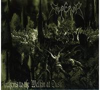 Various - Anthems To The Welkin At Dusk [CD]