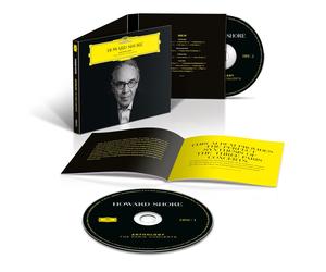 Various - Anthology - The Paris Concerts [CD]