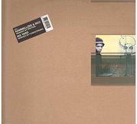 Various - Anti Ny Ep in Funkst [12" VINYL]