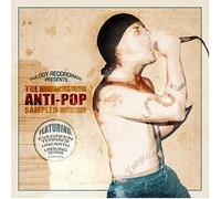 Various - Anti-Pop