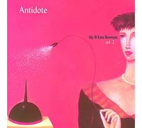 Various - Antidote-Illy b Eats Remixes Volume 2