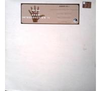 Various / Antoine Clamaran / Nathan Hawks / Infernal - Drum Introspection II (Sampler Vol. 1)-12"