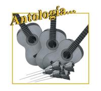 Various - Antologia: Boleros 2