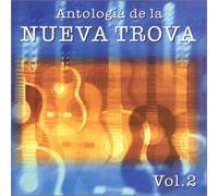 Various - Antologia De La Nueva Tr