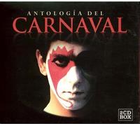 Various - Antologia Del Carnaval