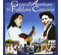 Various - Antologia Del Folklore Canario